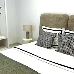 Apartament Phoenix Garden Mons