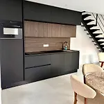 Apartament Phoenix Garden