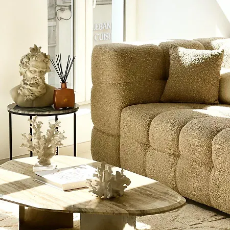 Phoenix Garden アパート *