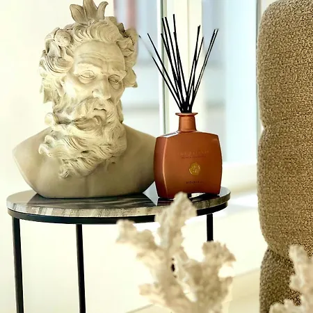 Phoenix Garden Apartment