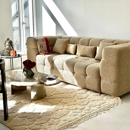 アパート Phoenix Garden