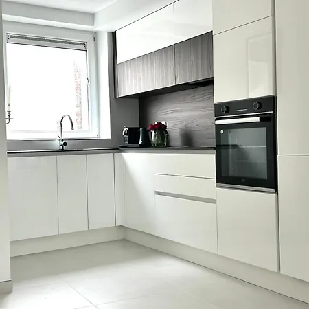 Phoenix Garden Apartment