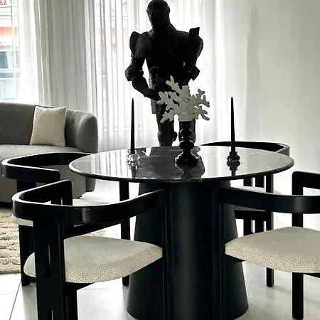 Phoenix Garden アパート *