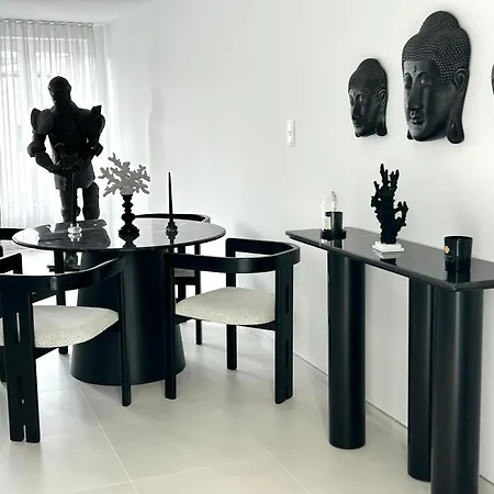 Διαμέρισμα Phoenix Garden Μον