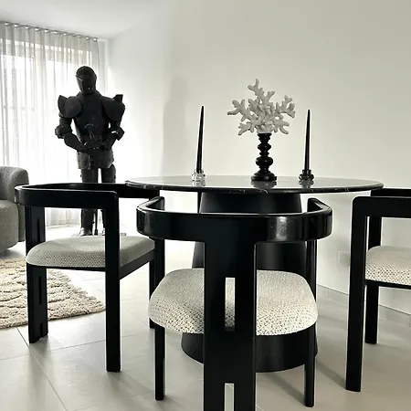 Apartman Phoenix Garden *