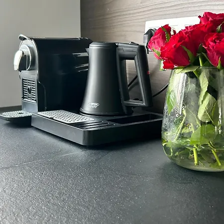 Apartamento Phoenix Garden Mons
