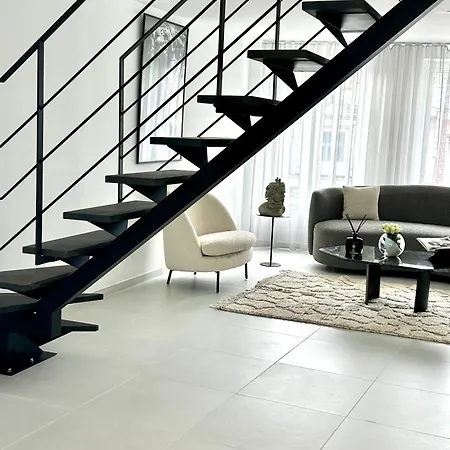 アパート Phoenix Garden *