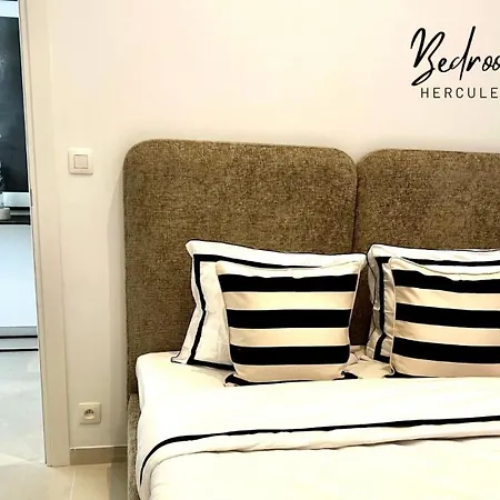 Phoenix Garden * モンス