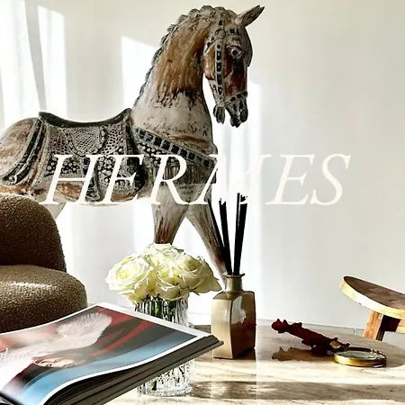 アパート Phoenix Garden