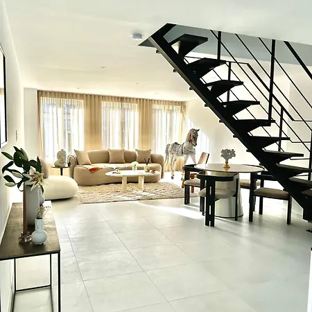 Phoenix Garden * モンス