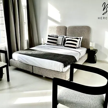 アパート Phoenix Garden モンス