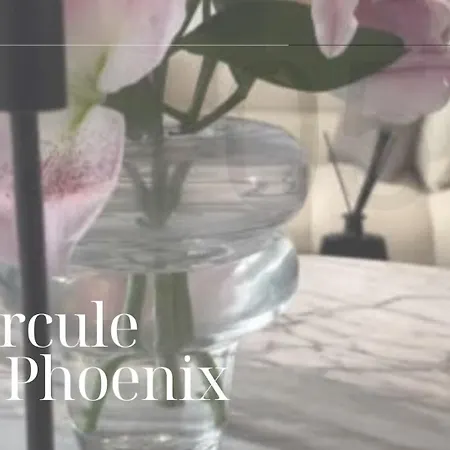 Apartment Phoenix Garden Mons