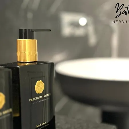 Phoenix Garden アパート *