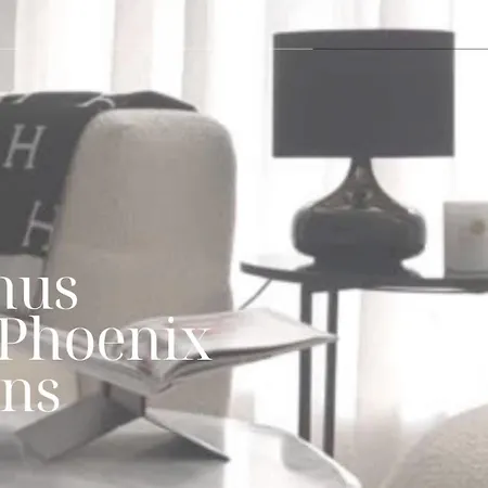 Phoenix Garden モンス