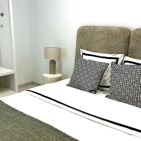 Apartman Phoenix Garden Mons