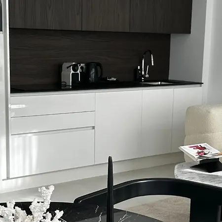 Apartman Phoenix Garden *