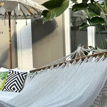 Apartman Phoenix Garden *