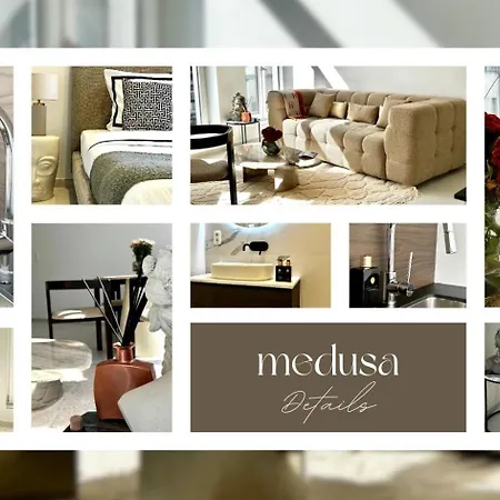 Phoenix Garden アパート モンス