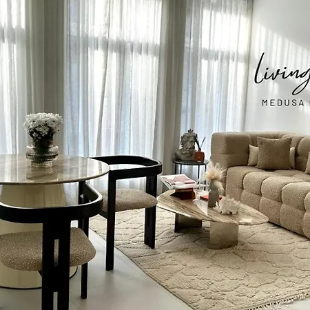 Phoenix Garden Apartment