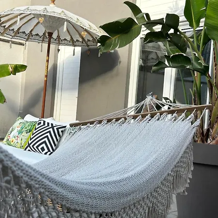 Phoenix Garden アパート *