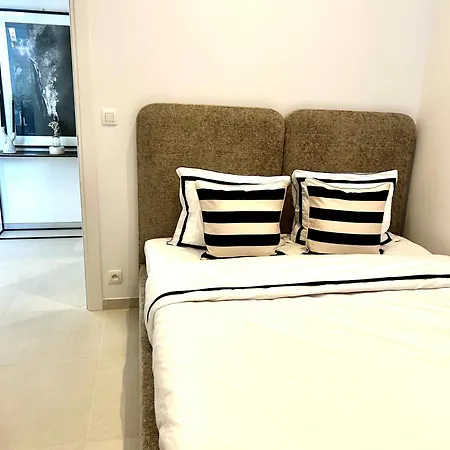 アパート Phoenix Garden モンス