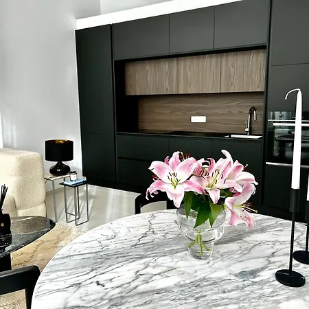 Phoenix Garden アパート *