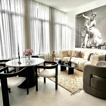 Apartman Phoenix Garden *