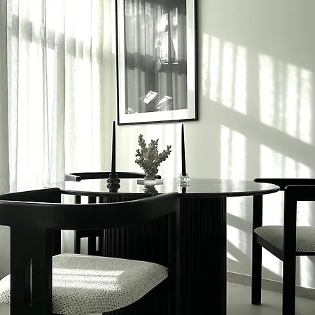 Phoenix Garden アパート *