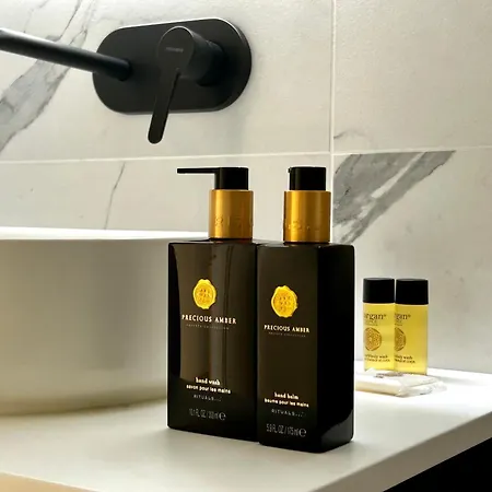 Phoenix Garden アパート *