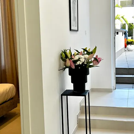 Phoenix Garden * モンス