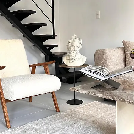 アパート Phoenix Garden