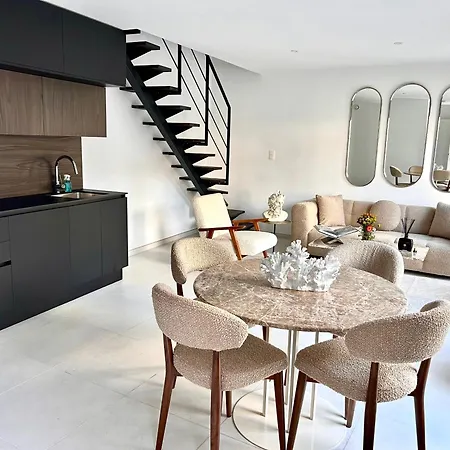 Phoenix Garden * モンス