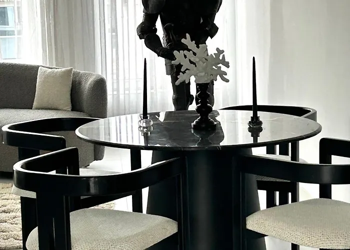 Phoenix Garden アパート *