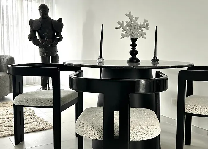 アパート Phoenix Garden *