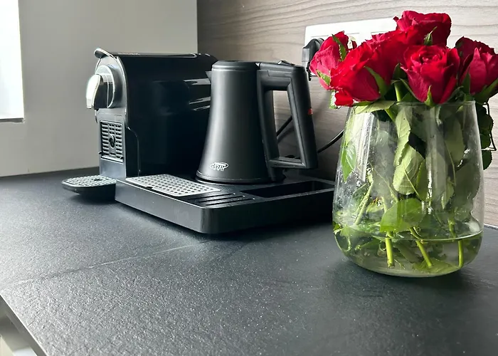 アパート Phoenix Garden モンス