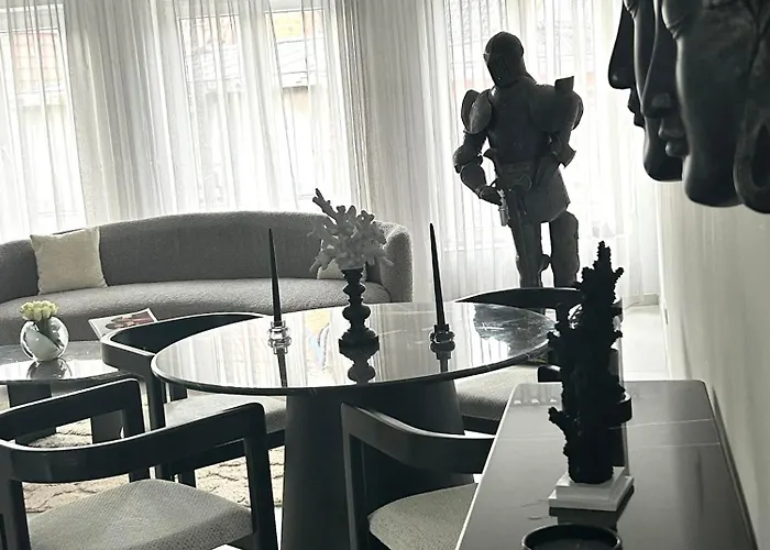 Apartman Phoenix Garden