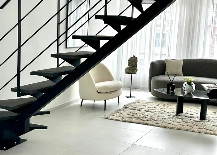 アパート Phoenix Garden *