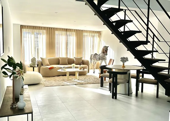 Phoenix Garden * モンス