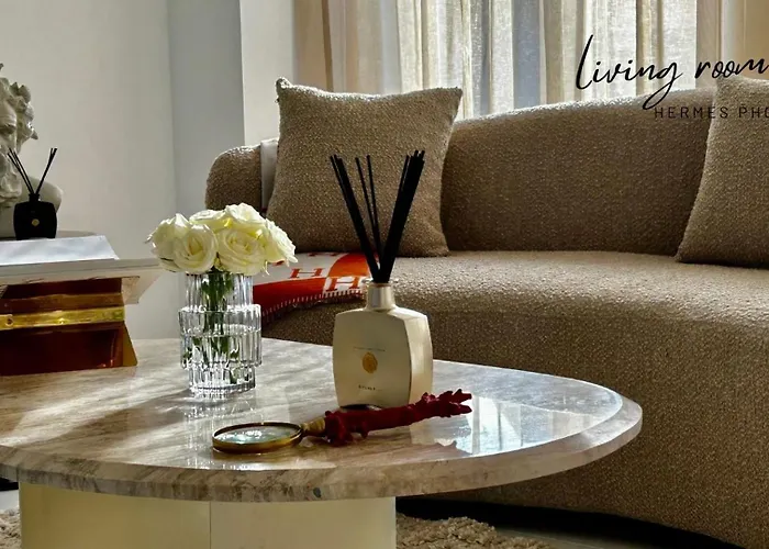 アパート Phoenix Garden *