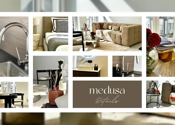 Phoenix Garden アパート モンス