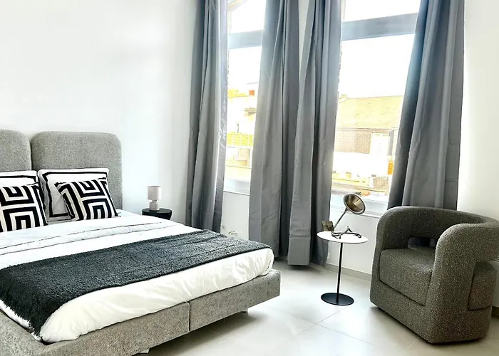 Phoenix Garden アパート