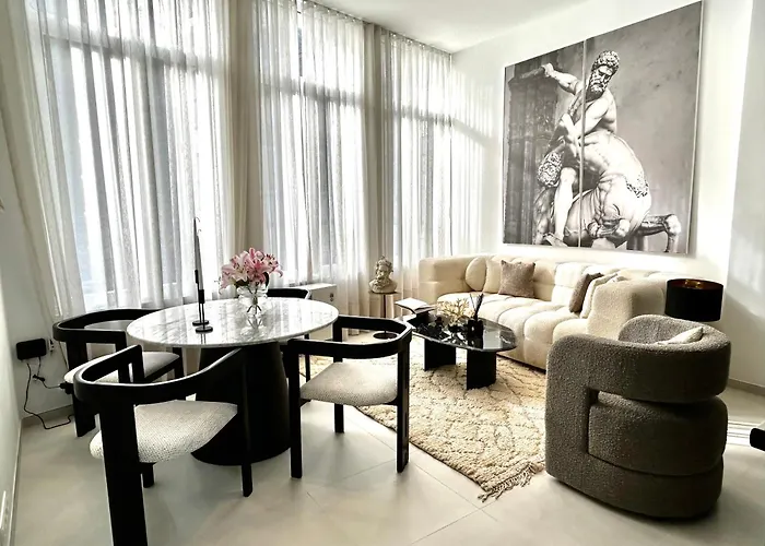 アパート Phoenix Garden *