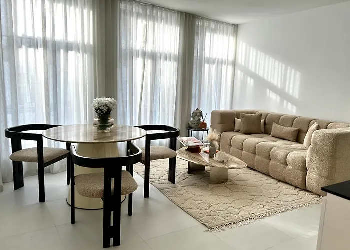 Phoenix Garden アパート