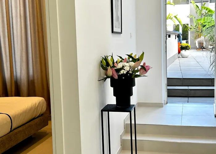 Phoenix Garden * モンス